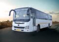 BharatBenz lanza un nuevo autobús de servicio pesado para impulsar el tráfico interurbano en India
