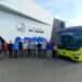 Irizar e-mobility suministrará 78 autobuses eléctricos a la ciudad de Colonia