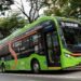 Volkswagen Truck & Bus inicia la entrega de sus primeros autobuses eléctricos en Brasil