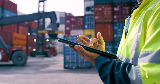 El empleo logístico marca un récord en el mes de noviembre de 2025