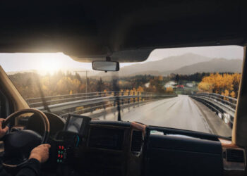 Anetra exige actualizar las dietas del transporte por carretera tras 23 años congeladas