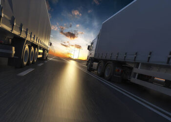 a UE da un paso clave en la revisión de pesos y dimensiones para un transporte más eficiente y sostenible