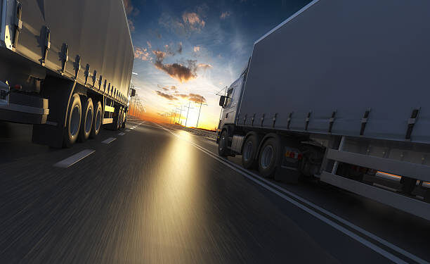 a UE da un paso clave en la revisión de pesos y dimensiones para un transporte más eficiente y sostenible