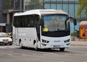 España acelera su apuesta por autobuses con transmisiones automáticas Allison