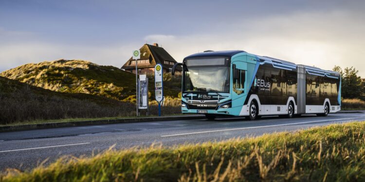 Traton obtiene un préstamo de 500 millones para impulsar su plataforma modular multimarca