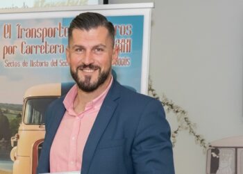Fallece Antonio Bautista González, una pérdida irreparable para el sector del autobús