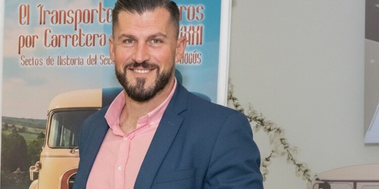 Fallece Antonio Bautista González, una pérdida irreparable para el sector del autobús