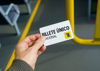 Sánchez anuncia un billete único nacional