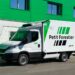 Petit Forestier incorpora cerca de 300 unidades del modelo Iveco eDaily a su flota