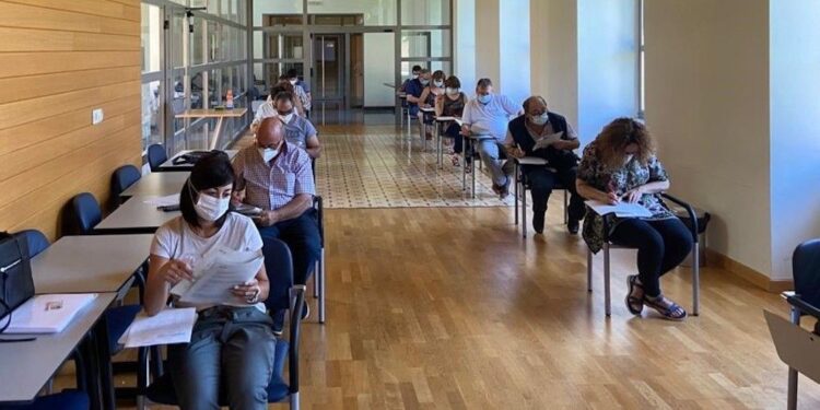 Las asociaciones de transporte y logística advierten del impacto “grave y contraproducente” de eliminar el CAP online