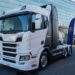 Scania prueba tecnologías eléctricas y de hidrógeno junto a empresas del sector
