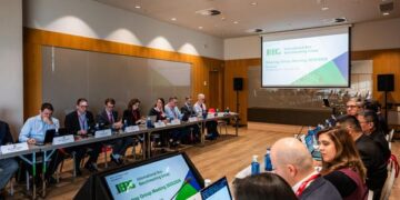 Barcelona reúne a operadores internacionales de urbanos