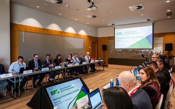 Barcelona reúne a operadores internacionales de urbanos