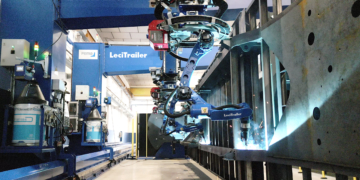 Lecitrailer: 28 años de liderazgo en el mercado español de remolques y semirremolques