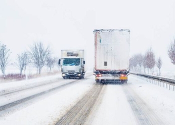 La CETM critica las restricciones a la circulación de camiones por su improvisación y falta de sensibilidad