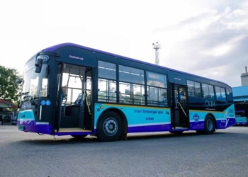 Cesl lanza una licitación para adjudicar 6.230 autobuses eléctricos en cinco ciudades