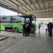Extremadura mantiene el transporte público gratuito en autobús durante todo 2026