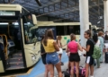 Andalucía prorroga en 2026 las ayudas y descuentos al transporte público