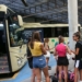 Andalucía prorroga en 2026 las ayudas y descuentos al transporte público