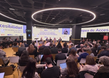 Confebus reivindica el autobús como servicio esencial y referente en accesibilidad