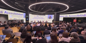 Confebus reivindica el autobús como servicio esencial y referente en accesibilidad