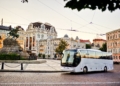 autobús, motor discreto pero esencial del turismo español, brilla en FITUR 2026