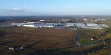 Continental refuerza su estrategia sostenible con la certificación Iscc Plus en su primera planta