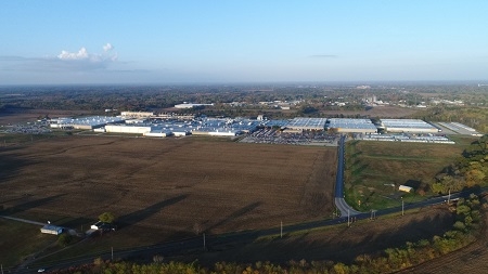 Continental refuerza su estrategia sostenible con la certificación Iscc Plus en su primera planta