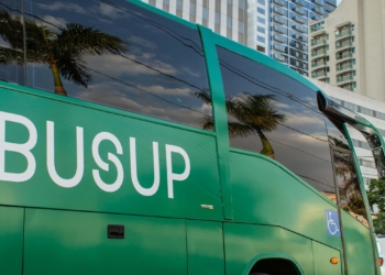 Busup potencia su movilidad corporativa con la compra de Iomob y alianza estratégica con Tribbu