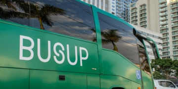 Busup potencia su movilidad corporativa con la compra de Iomob y alianza estratégica con Tribbu