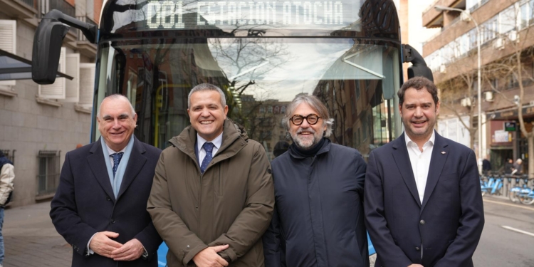 La Asociación de Editores de Madrid impulsa la lectura entre los usuarios