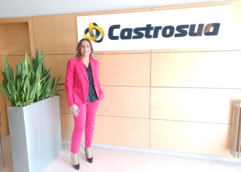 Beatriz Castro (Castrosua): ‘2025 ha sido un año de resiliencia’