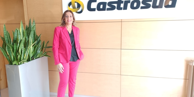 Beatriz Castro (Castrosua): ‘2025 ha sido un año de resiliencia’