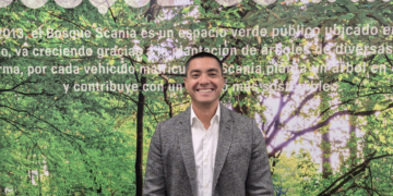Scania Ibérica nombra a João Crema como el nuevo director comercial de camiones