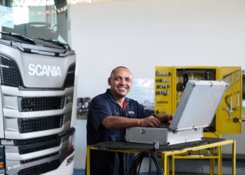 Scania lanza campaña de recambios con precios especiales y mano de obra incluida