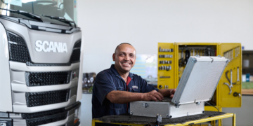 Scania lanza campaña de recambios con precios especiales y mano de obra incluida