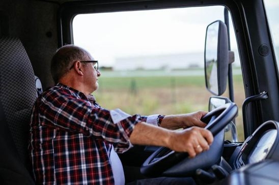 Conetrans denuncia el abandono “infrahumano” de los conductores atrapados
