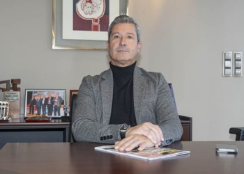 Javier Arnedo muestra su apoyo a los agricultores y pide que los conductores no acaben perjudicados