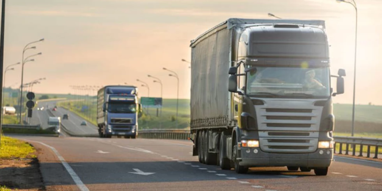 Fenadismer denuncia los graves destrozos en la red viaria catalana durante las movilizaciones agrarias