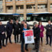Avanza refuerza el servicio metropolitano de Salamanca con dos nuevos autobuses