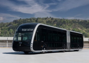 Irizar suministrará 39 autobuses 100% eléctricos a los Países Bajos