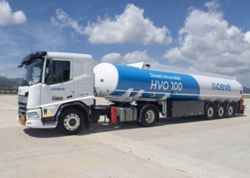 La Plataforma pide a Aragón integrar los combustibles renovables en su descarbonización