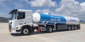 La Plataforma pide a Aragón integrar los combustibles renovables en su descarbonización