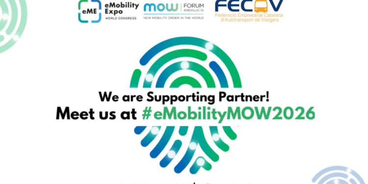 FECAV refuerza su compromiso en el eMobility Expo World Congress