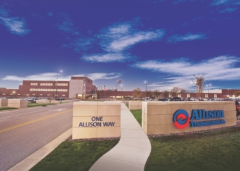 Allison Transmission culmina la adquisición de Off-Highway Drive & Motion Systems