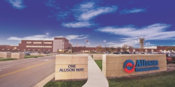 Allison Transmission culmina la adquisición de Off-Highway Drive & Motion Systems