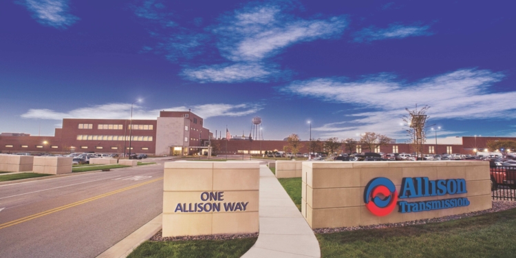 Allison Transmission culmina la adquisición de Off-Highway Drive & Motion Systems