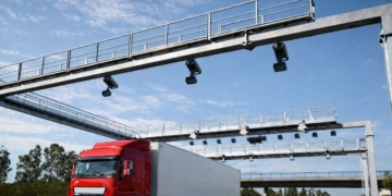 Transportes aprueba la actualización de los peajes de las autopistas estatales para 2026