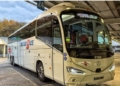 Grupo Interbus refuerza el servicio entre Madrid, Málaga y Algeciras tras las incidencias ferroviarias en Adamuz