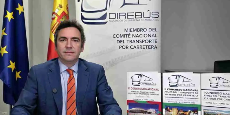 El V Congreso Nacional de Pymes del Transporte y la Movilidad se presenta en FITUR 2026